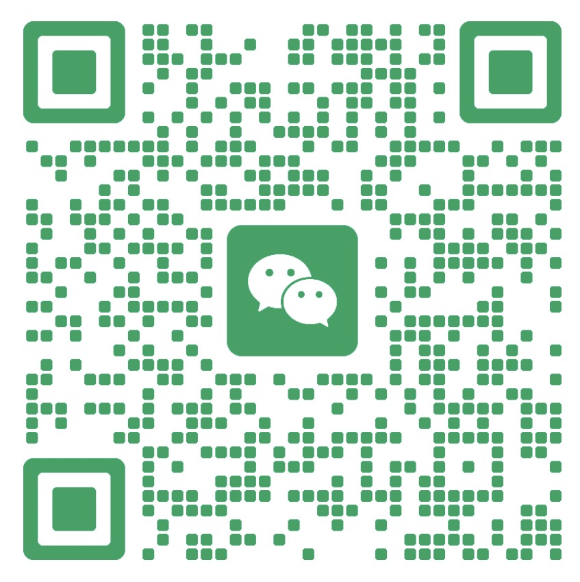 话术助手微信二维码